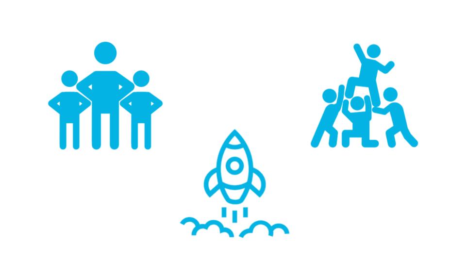 Product Launches are Important for Your Career and Relationships with Your Partner Teams